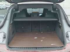 BMW iX xDrive40 - ფოტო 10