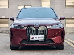 BMW iX xDrive40 - ფოტო 2