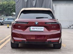 BMW iX xDrive40 - ფოტო 3
