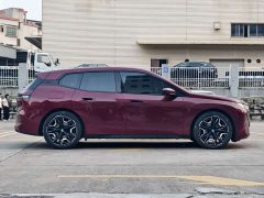BMW iX xDrive40 - ფოტო 4
