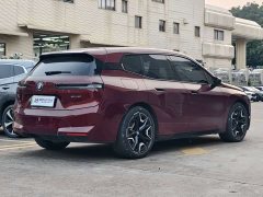 BMW iX xDrive40 - ფოტო 5