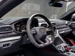 Lamborghini Urus 2022 4.0T V8 Performante - ფოტო 11