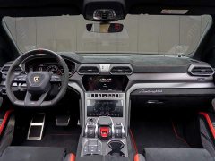 Lamborghini Urus 2022 4.0T V8 Performante - ფოტო 14