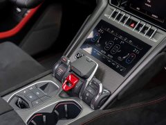 Lamborghini Urus 2022 4.0T V8 Performante - ფოტო 16