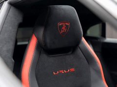 Lamborghini Urus 2022 4.0T V8 Performante - ფოტო 17