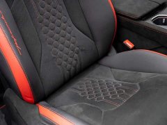 Lamborghini Urus 2022 4.0T V8 Performante - ფოტო 18