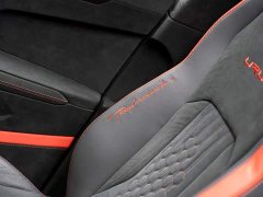 Lamborghini Urus 2022 4.0T V8 Performante - ფოტო 19