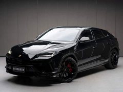 Lamborghini Urus 2022 4.0T V8 Performante - ფოტო 2
