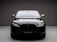 Lamborghini Urus 2022 4.0T V8 Performante - ფოტო 3
