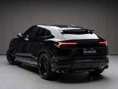 Lamborghini Urus 2022 4.0T V8 Performante - ფოტო 5