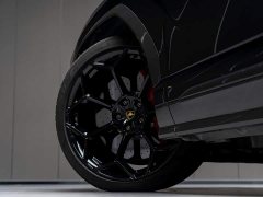 Lamborghini Urus 2022 4.0T V8 Performante - ფოტო 6