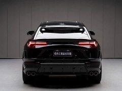 Lamborghini Urus 2022 4.0T V8 Performante - ფოტო 7