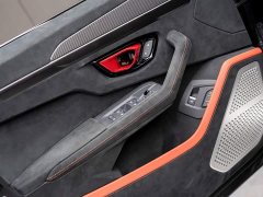 Lamborghini Urus 2022 4.0T V8 Performante - ფოტო 9