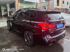 BMW X3 2023 xDrive30i Premier M Night Package - ფოტო 2
