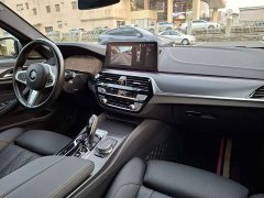 BMW 5 Series (Imported) 530i M Sport Package - ფოტო 11
