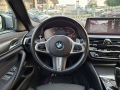 BMW 5 Series (Imported) 530i M Sport Package - ფოტო 13