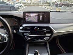 BMW 5 Series (Imported) 530i M Sport Package - ფოტო 14