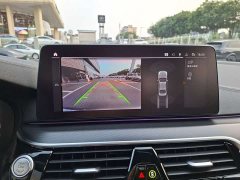 BMW 5 Series (Imported) 530i M Sport Package - ფოტო 15