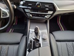 BMW 5 Series (Imported) 530i M Sport Package - ფოტო 16