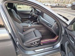 BMW 5 Series (Imported) 530i M Sport Package - ფოტო 17