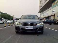 BMW 5 Series (Imported) 530i M Sport Package - ფოტო 2
