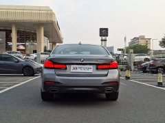 BMW 5 Series (Imported) 530i M Sport Package - ფოტო 5