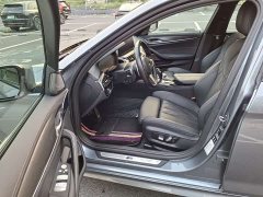 BMW 5 Series (Imported) 530i M Sport Package - ფოტო 9