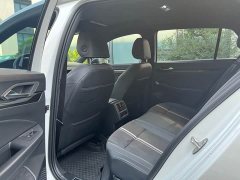 Volkswagen Golf 280TSI DSG R-Line - ფოტო 4