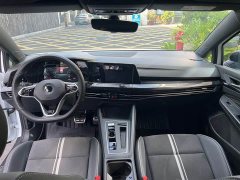 Volkswagen Golf 280TSI DSG R-Line - ფოტო 2