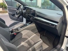 Volkswagen Golf 280TSI DSG R-Line - ფოტო 3