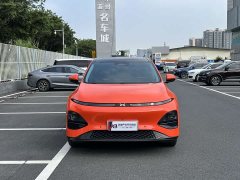 XPeng G6 580 Long Range Pro - ფოტო 2
