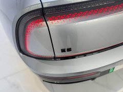 Audi e5 Sportback 2026 Pioneer Plus - ფოტო 8