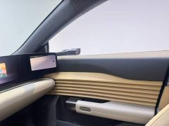 Audi e5 Sportback 2026 Pioneer Plus - ფოტო 10