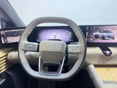Audi e5 Sportback 2026 Pioneer Plus - ფოტო 13