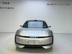 Audi e5 Sportback 2026 Pioneer Plus - ფოტო 1