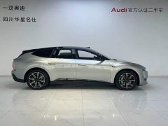 Audi e5 Sportback 2026 Pioneer Plus - ფოტო 2