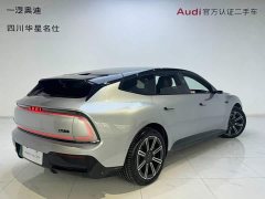 Audi e5 Sportback 2026 Pioneer Plus - ფოტო 3