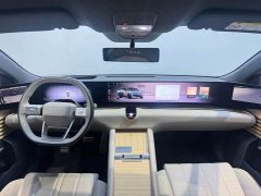 Audi e5 Sportback 2026 Pioneer Plus - ფოტო 5