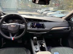 Cadillac XT4 2018 28T AWD Premium - ფოტო 10