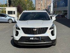 Cadillac XT4 2018 28T AWD Premium - ფოტო 2