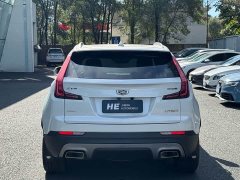 Cadillac XT4 2018 28T AWD Premium - ფოტო 5