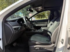 Cadillac XT4 2018 28T AWD Premium - ფოტო 7