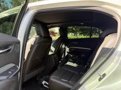 Cadillac XT4 2018 28T AWD Premium - ფოტო 8