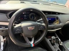 Cadillac XT4 2018 28T AWD Premium - ფოტო 9