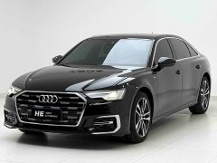 Audi A6L 40 TFSI Luxury Sport Edition - ფოტო 1