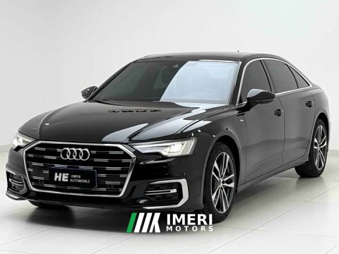 2023 Audi A6L 40 TFSI Luxury Sport Edition - ავტომობილი ჩინეთიდან