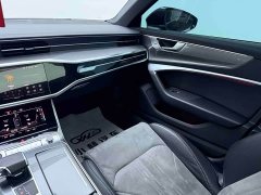 Audi A6L 40 TFSI Luxury Sport Edition - ფოტო 11