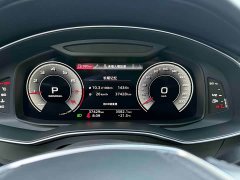 Audi A6L 40 TFSI Luxury Sport Edition - ფოტო 12