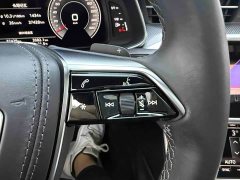 Audi A6L 40 TFSI Luxury Sport Edition - ფოტო 14