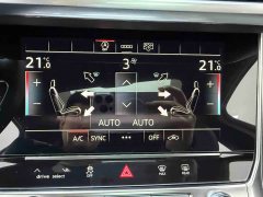 Audi A6L 40 TFSI Luxury Sport Edition - ფოტო 16